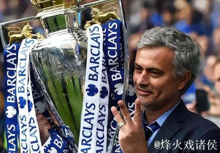 穆里尼奥纪录难追，阿森纳6场7球仍望其项背