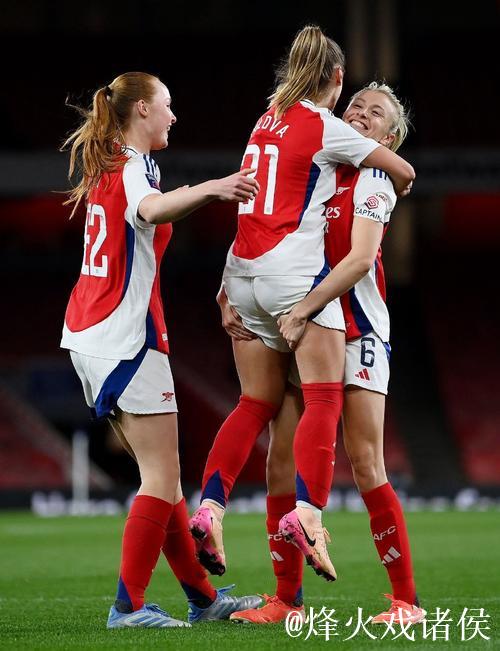 鲁索百球里程碑,阿森纳女足3比1击败埃弗顿女足精彩回顾 鲁索百球里程碑,阿森纳女足3比1击败埃弗顿女足精彩回顾